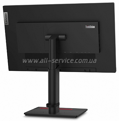  23.8" Lenovo ThinkVision T24i-20 (61F7MAT2UA)