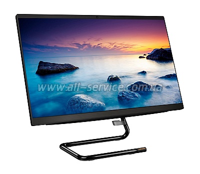  21.5" Lenovo IdeaCentre A340-22IGM (F0EA002BUA)