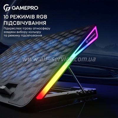    GamePro CP1140