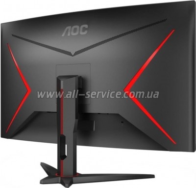  AOC C32G2ZE/BK