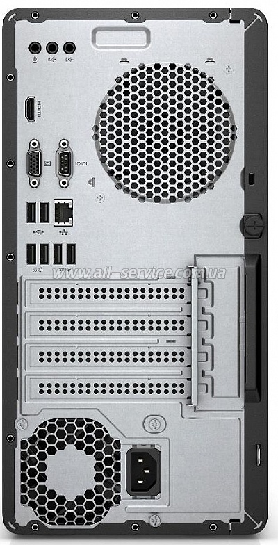  HP 290 G2 MT (4YV55ES)