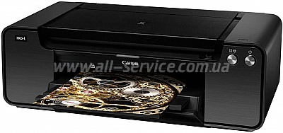 Принтер А3 Canon PIXMA PRO-1 (4786B009) Принтер А3 Canon PIXMA PRO-1 (4786B009)