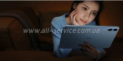  Oscal Pad 100 12.0" 8/256GB 4G (LTE) Sky Blue (Pad 100 8/256GB Sky Blue)