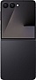  Samsung Galaxy Flip7 12/512Gb Jetblack (SM-F766BZKHSEK)