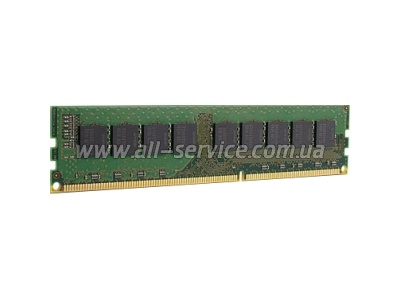 Память HP 8GB 2Rx8 PC3-12800E-11 Kit (669324-B21) Память HP 8GB 2Rx8 PC3-12800E-11 Kit (669324-B21)