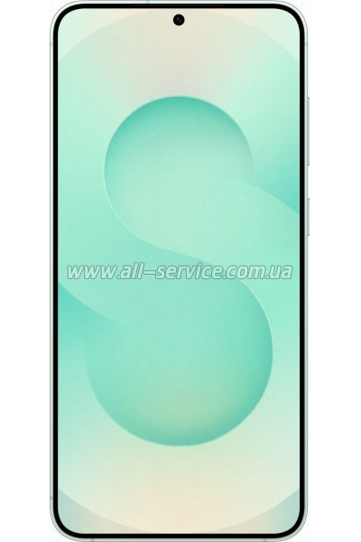   Samsung Galaxy S25+ 12/256Gb Mint (SM-S936BLGDEUC)