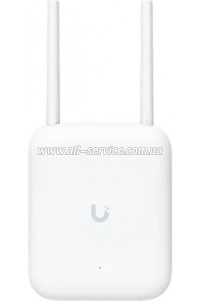   Wi-Fi Ubiquiti UniFi 7 Outdoor (U7-Outdoor)