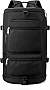   Voltronic Merlion 29x29x49cm Black (YT-M-08B)