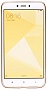  T-PHOX Xiaomi Redmi 4X - Shiny Gold (6361828)