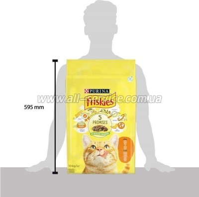     Purina Friskies     10 (5997204505101)
