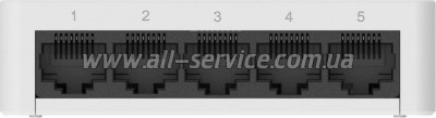   Ruijie Networks RG-ES05G-L