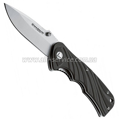 Нож Boker Magnum Goon (01EL003) Нож Boker Magnum Goon (01EL003)