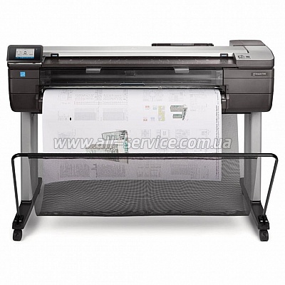  HP DesignJet T830 36