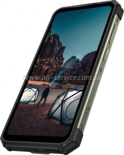   Ulefone Armor 24 12/256Gb Black (6937748735670)