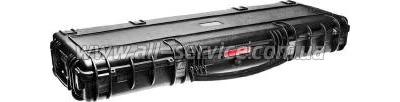 Кейс GTI Equipment 1189*405*160 мм водонепроницаемый (1133513) Кейс GTI Equipment 1189*405*160 мм водонепроницаемый (1133513)