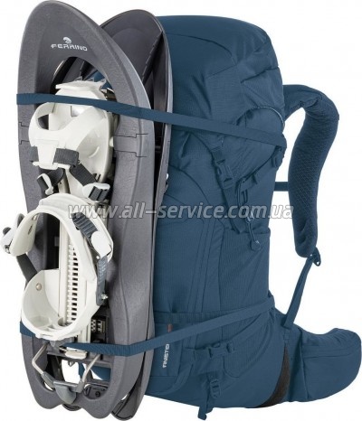   Ferrino Finisterre 40L Blue (75747QBB) (931794)