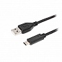  Viewcon USB 2.0 AM/CM, 1  (VC-USB2-UC-001)