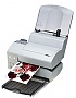 Принтер Epson TM-C100(ASF) USB I/F ticket W/PS inkjet  C31C537022