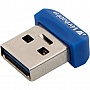  Verbatim Store 'n' Stay Nano 32GB USB 3.0 Blue (98710)