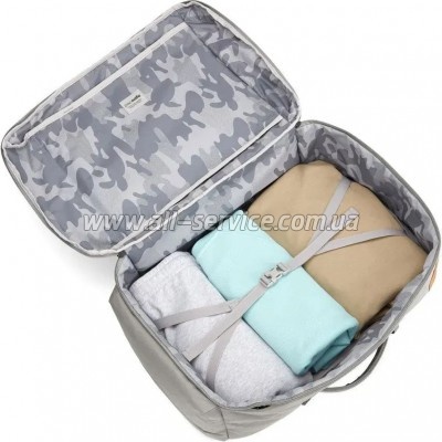 ������ ������������� Pacsafe Go Carry-on 44L ���� (35160146)