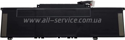 ����������� ��� �������� HP Envy x360 13-AY BN03XL, 51Wh (4195mAh), 3cell, 11.55V, Li-ion AlSoft (A47929)