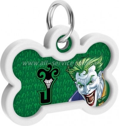    WAUDOG Smart ID  QR  " ",  4028  (0640-1005)