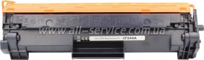  SCC HP LaserJet M15/ M28  CF244A (002-01-VF244A)