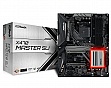   Asrock X470 MASTER SLI