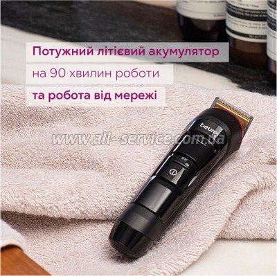 ������� Beurer MN4X