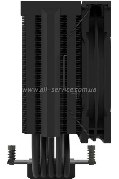    Zalman CNPS13XDSBLACK