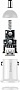 �������� ������� Baseus 2xUSB 24W Grain Pro (CCALLP-02)