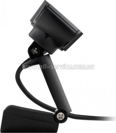- 2E FHD USB Black (2E-WCFHD)