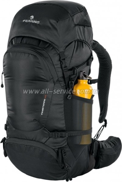   Ferrino Finisterre 48L Black (75754QCC) (926473)