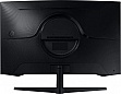 Монитор Samsung LS27CG550EIXCI Монитор Samsung LS27CG550EIXCI