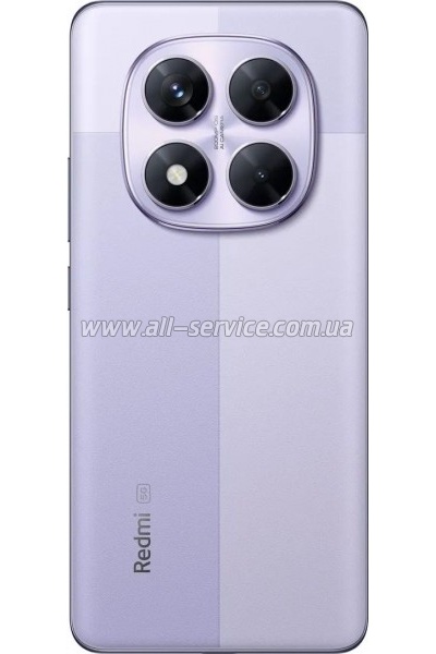   Xiaomi Redmi Note 14 Pro 5G 8/256GB Lavender Purple (1123278)