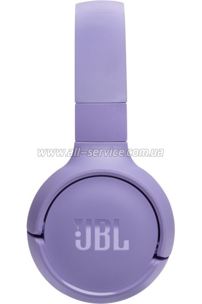  JBL Tune 520BT Purple (JBLT520BTPUREU)