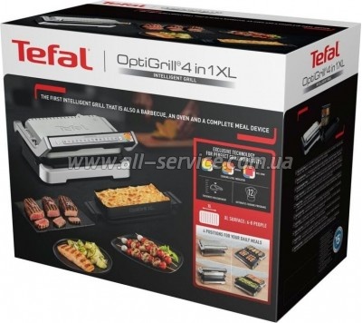 ����� Tefal GC784D30