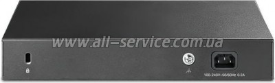  TP-Link ER7206