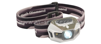 Фонарь BLACK DIAMOND HARD ReVolt Ultra White (620600.ULWT) Фонарь BLACK DIAMOND HARD ReVolt Ultra White (620600.ULWT)