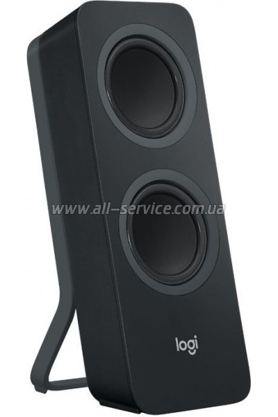   Logitech Z-207 Black (980-001295)