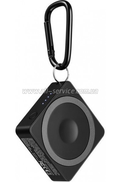 ������� ������������� Sandberg Magnetic Wireless 5000mAh PD 20W (421-28)