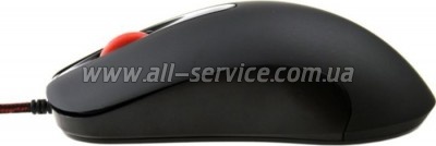  Omega OM-520 USB Black (OM0520B)