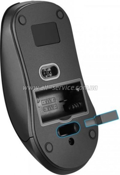 ����� Defender Nexus MS195 Black (52195)