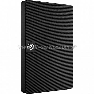  2TB Seagate Expansion Portable 2.5" (STKM2000400)