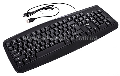  ERGO K-240USB