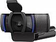 - Logitech C920s Pro HD (960-001252)