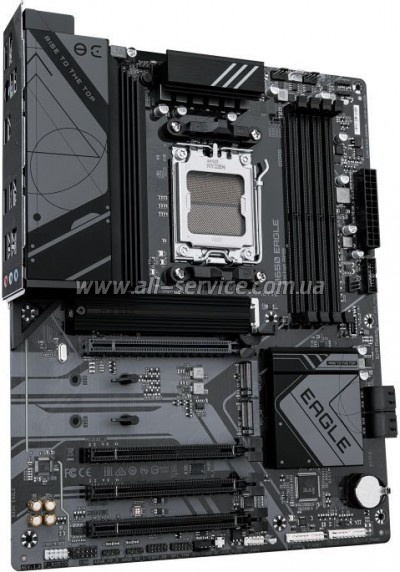   GIGABYTE B650 EAGLE