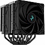 ����� ��� ���������� Deepcool AK620 Zero Dark (R-AK620-BKNNMT-G-1)