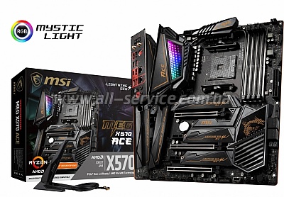 c  MSI MEG_X570_ACE