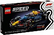 ����������� LEGO Speed Champions ���������� ��� ����� F1 Oracle Red Bull Racing RB20 (77243)